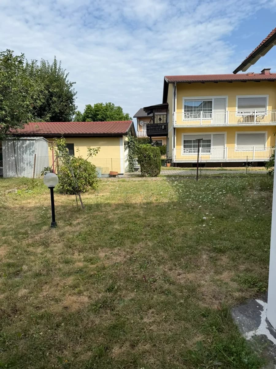 Wohnung mieten in Graz-Umgebung – 112 m², € 1.500 – Bild 29 von 32