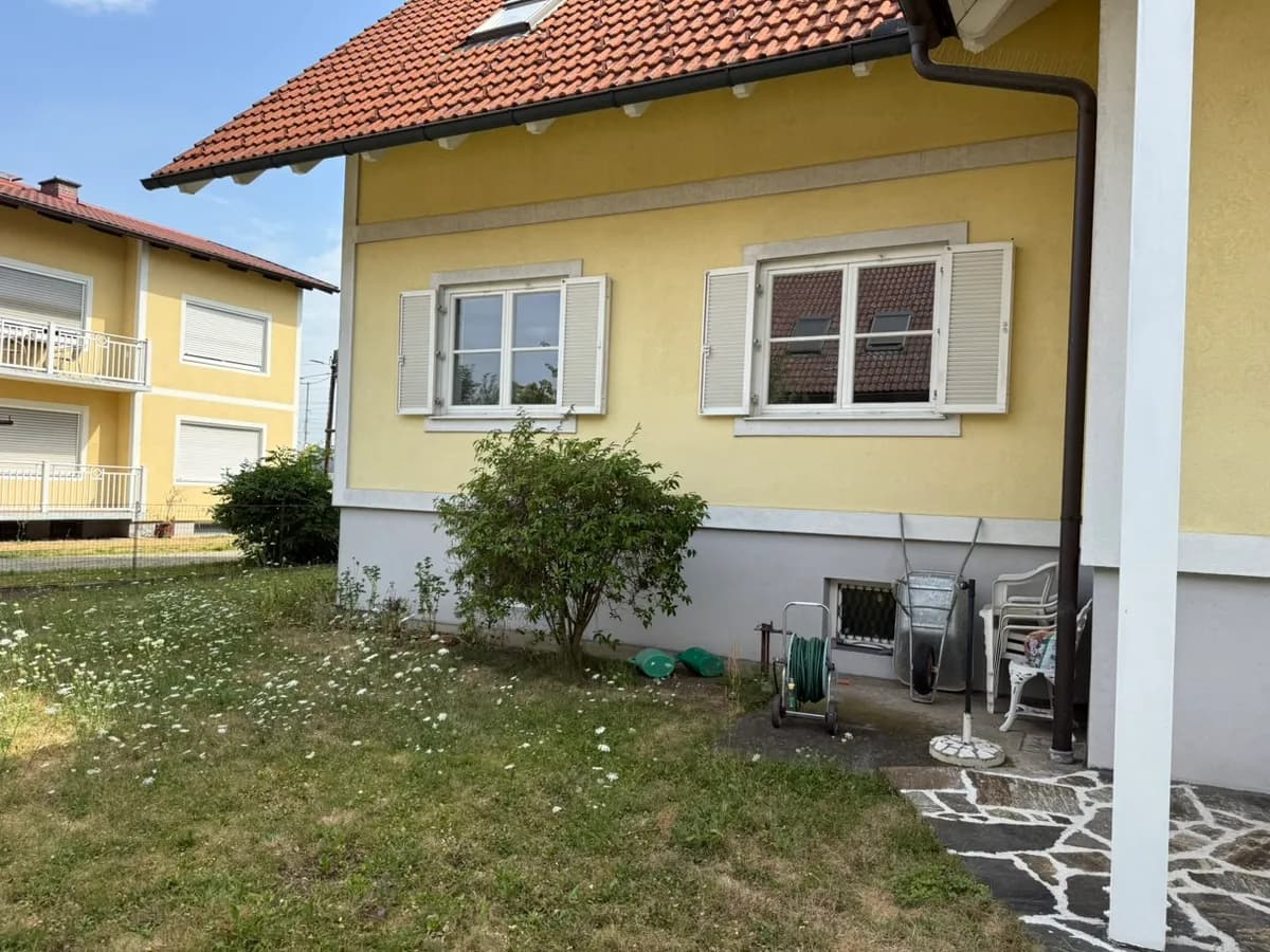 Wohnung mieten in Graz-Umgebung – 112 m², € 1.500 – Bild 30 von 32