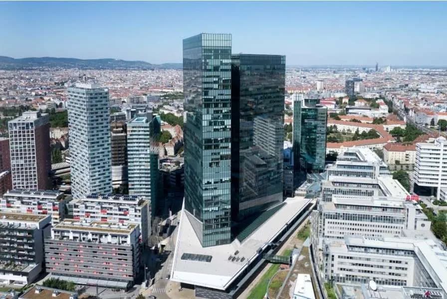 Gewerbeimmobilie mieten in Wien – 2 484 m², € 18 – Bild 8 von 12