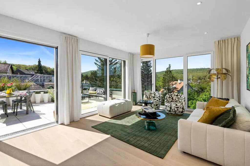 4-Zimmer-Wohnung kaufen in Wien – 108,38 m², € 1.280.000 – Bild 5 von 15