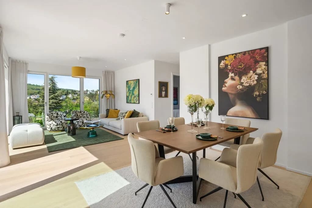4-Zimmer-Wohnung kaufen in Wien – 108,38 m², € 1.280.000 – Bild 6 von 15