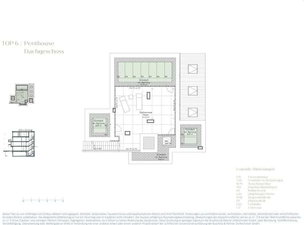 4-Zimmer-Wohnung kaufen in Wien – 108,38 m², € 1.280.000 – Bild 15 von 15
