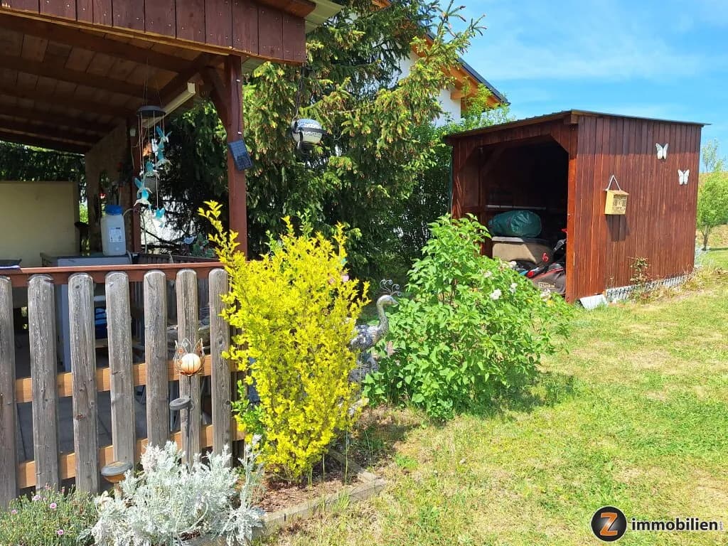 Grundstück kaufen in Oberwart – 1 189 m², € 64.000 – Bild 8 von 18