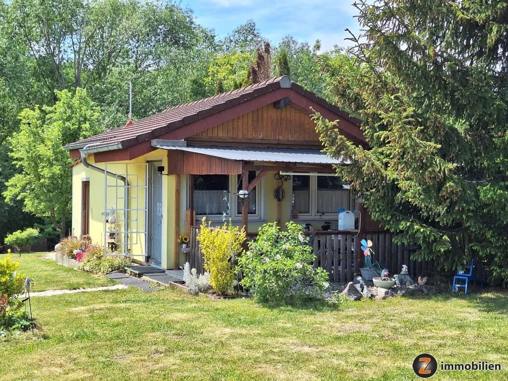 Grundstück kaufen in Oberwart – 1 189 m², € 64.000 – Bild 17 von 18