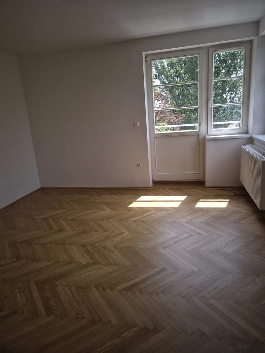 3-Zimmer-Wohnung mieten in Wiener Neustadt – 63 m², € 660 – Bild 3 von 9