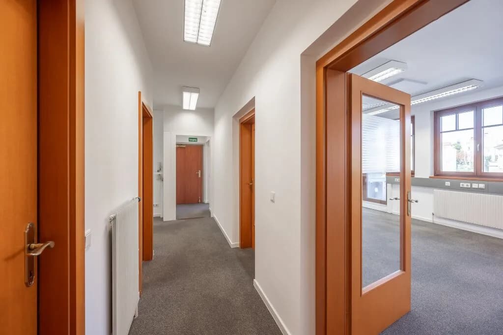 3-Zimmer-Gewerbeimmobilie mieten in Wien – 129,47 m², € 2.558 – Bild 4 von 31