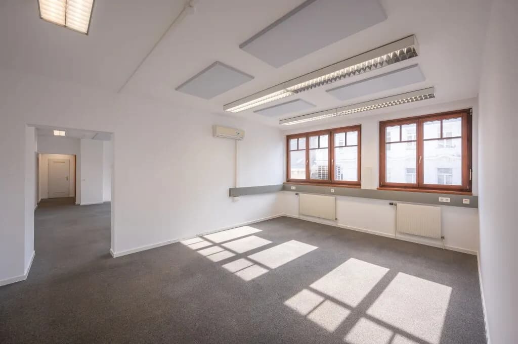 3-Zimmer-Gewerbeimmobilie mieten in Wien – 129,47 m², € 2.558 – Bild 5 von 31