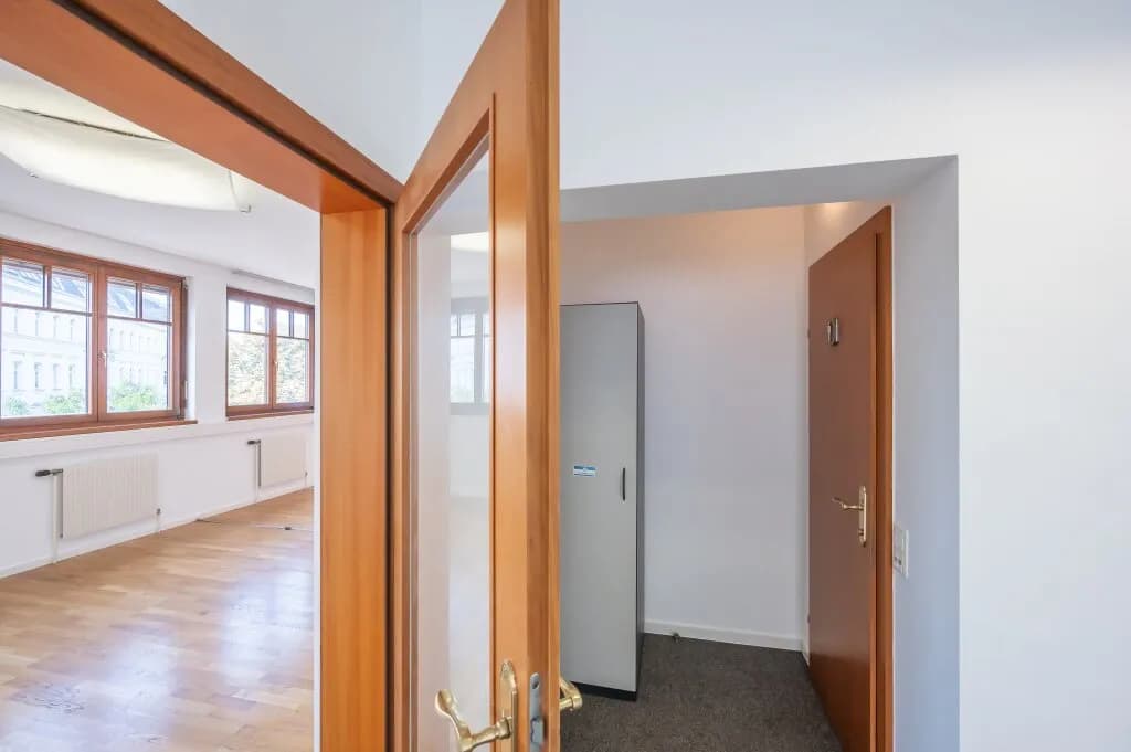 3-Zimmer-Gewerbeimmobilie mieten in Wien – 129,47 m², € 2.558 – Bild 15 von 31