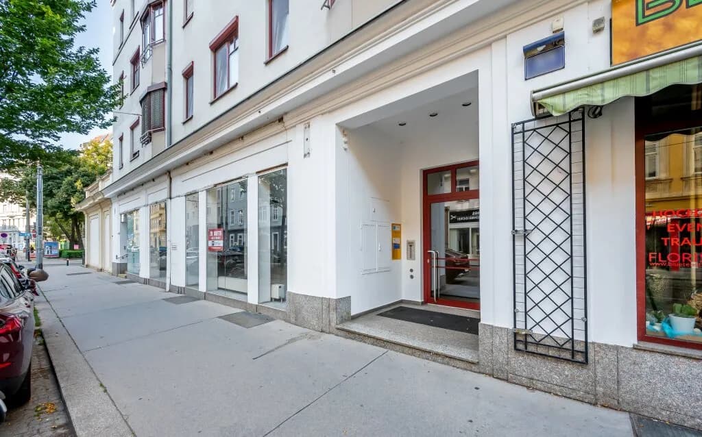3-Zimmer-Gewerbeimmobilie mieten in Wien – 129,47 m², € 2.558 – Bild 22 von 31