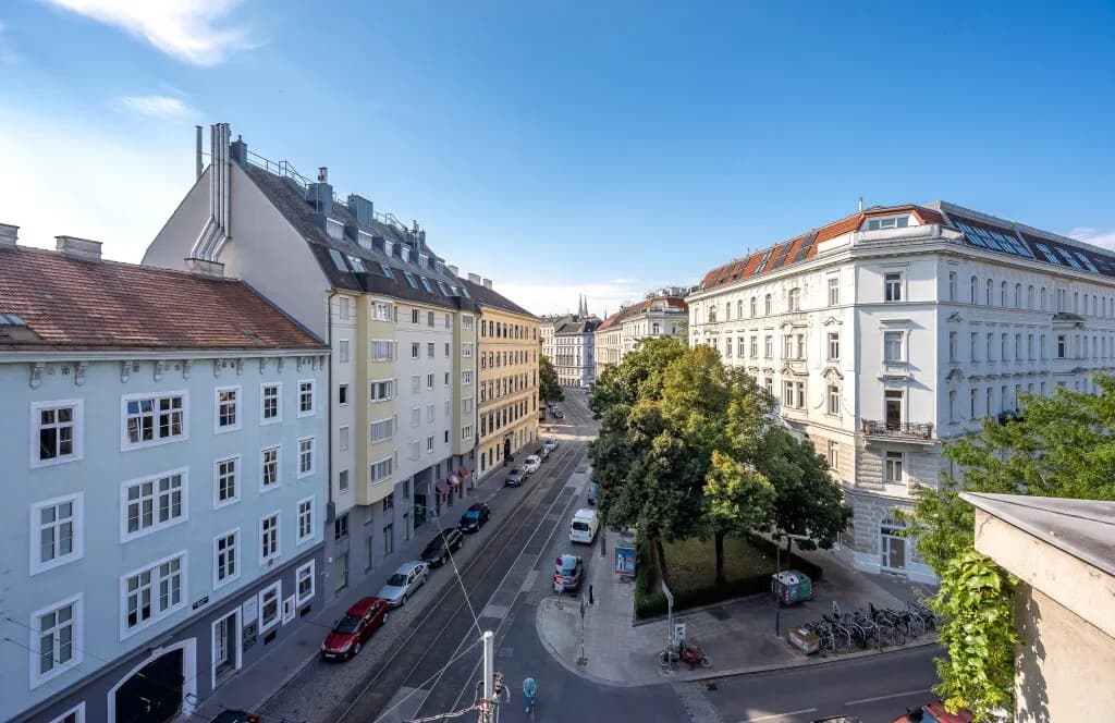 3-Zimmer-Gewerbeimmobilie mieten in Wien – 129,47 m², € 2.558 – Bild 24 von 31
