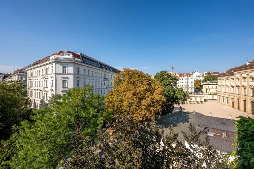 3-Zimmer-Gewerbeimmobilie mieten in Wien – 129,47 m², € 2.558 – Bild 25 von 31