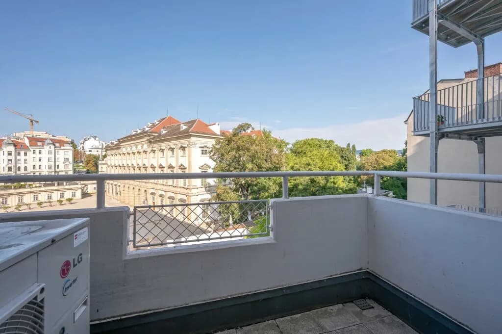 3-Zimmer-Gewerbeimmobilie mieten in Wien – 129,47 m², € 2.558 – Bild 26 von 31