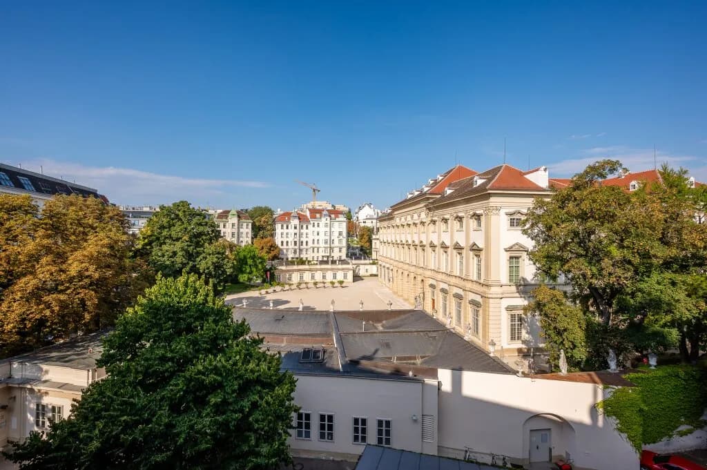 3-Zimmer-Gewerbeimmobilie mieten in Wien – 129,47 m², € 2.558 – Bild 27 von 31