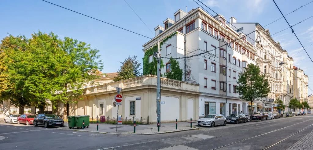 3-Zimmer-Gewerbeimmobilie mieten in Wien – 129,47 m², € 2.558 – Bild 29 von 31