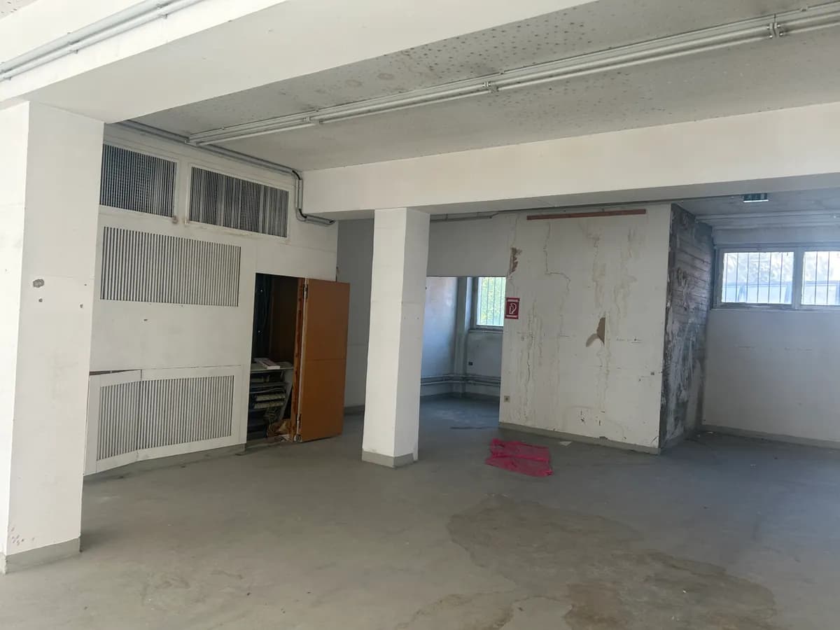 Gewerbeimmobilie mieten in Wien – 261 m² – Bild 3 von 8