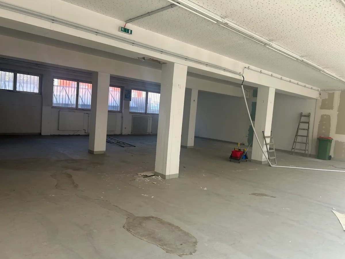 Gewerbeimmobilie mieten in Wien – 261 m² – Bild 4 von 8
