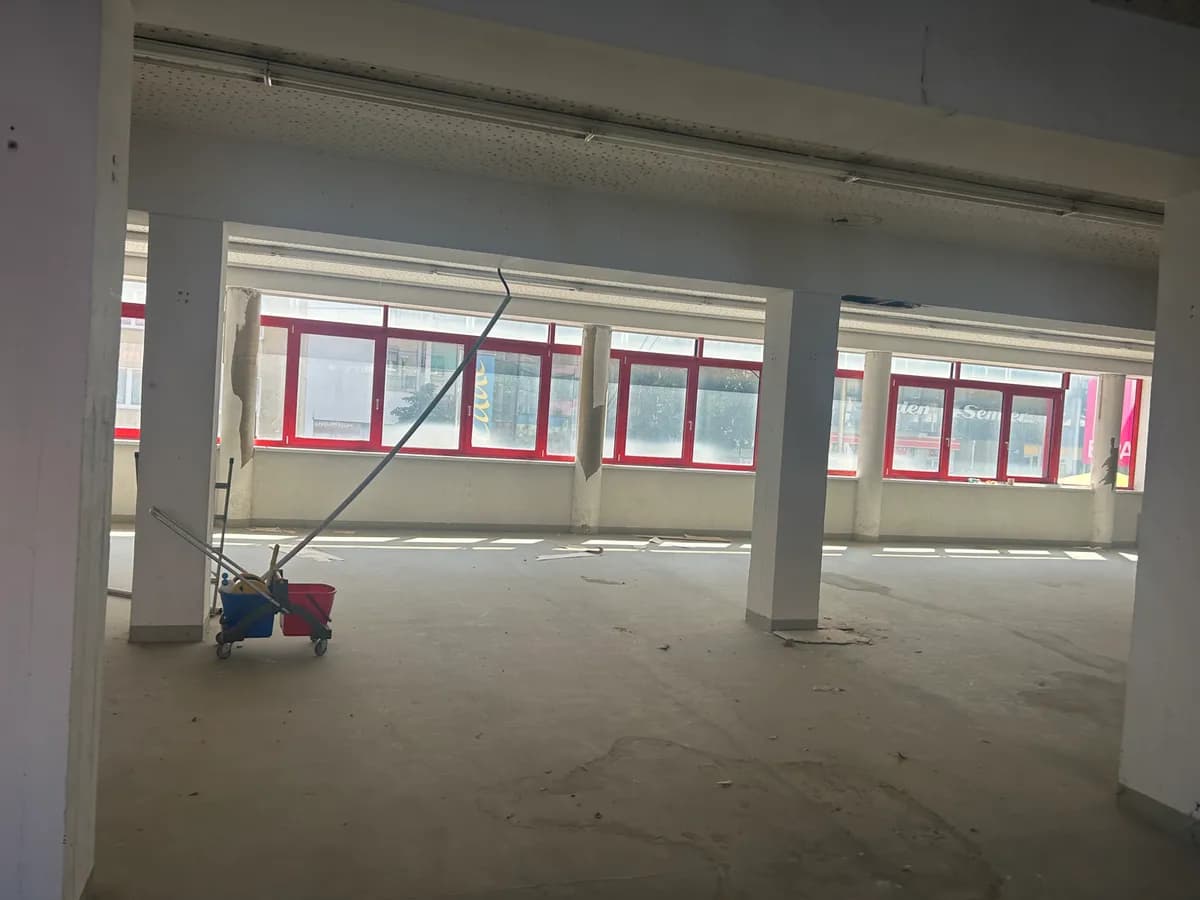 Gewerbeimmobilie mieten in Wien – 261 m² – Bild 5 von 8
