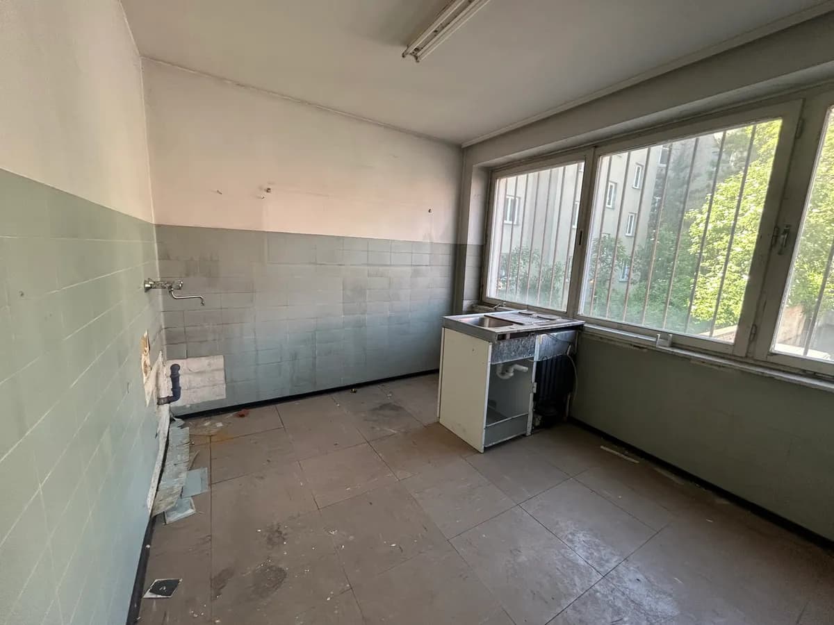 Gewerbeimmobilie mieten in Wien – 261 m² – Bild 7 von 8