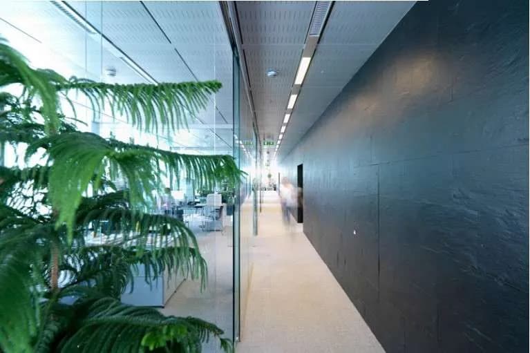 Gewerbeimmobilie mieten in Wien – 740 m², € 16 – Bild 3 von 12