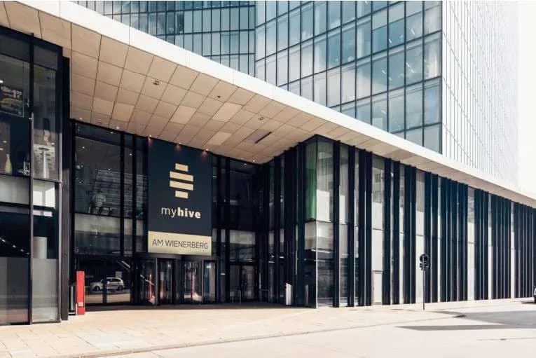 Gewerbeimmobilie mieten in Wien – 740 m², € 16 – Bild 9 von 12