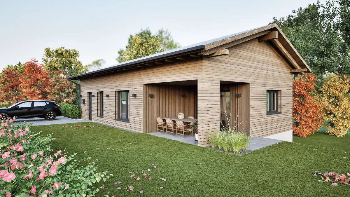 Haus kaufen in Urfahr-Umgebung – 148,69 m², € 421.800