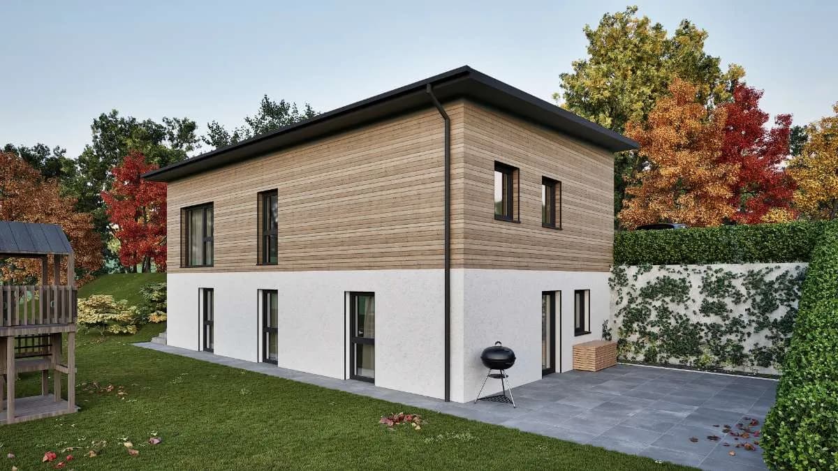 Haus kaufen in Urfahr-Umgebung – 148,69 m², € 421.800 – Bild 6 von 8