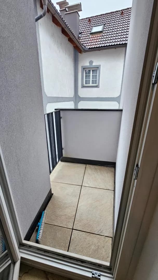 2-Zimmer-Wohnung kaufen in Steyr – 39 m², € 105.000