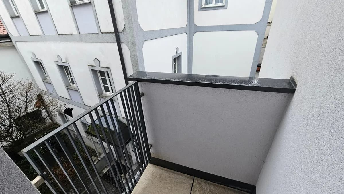 2-Zimmer-Wohnung kaufen in Steyr – 39 m², € 105.000 – Bild 2 von 8