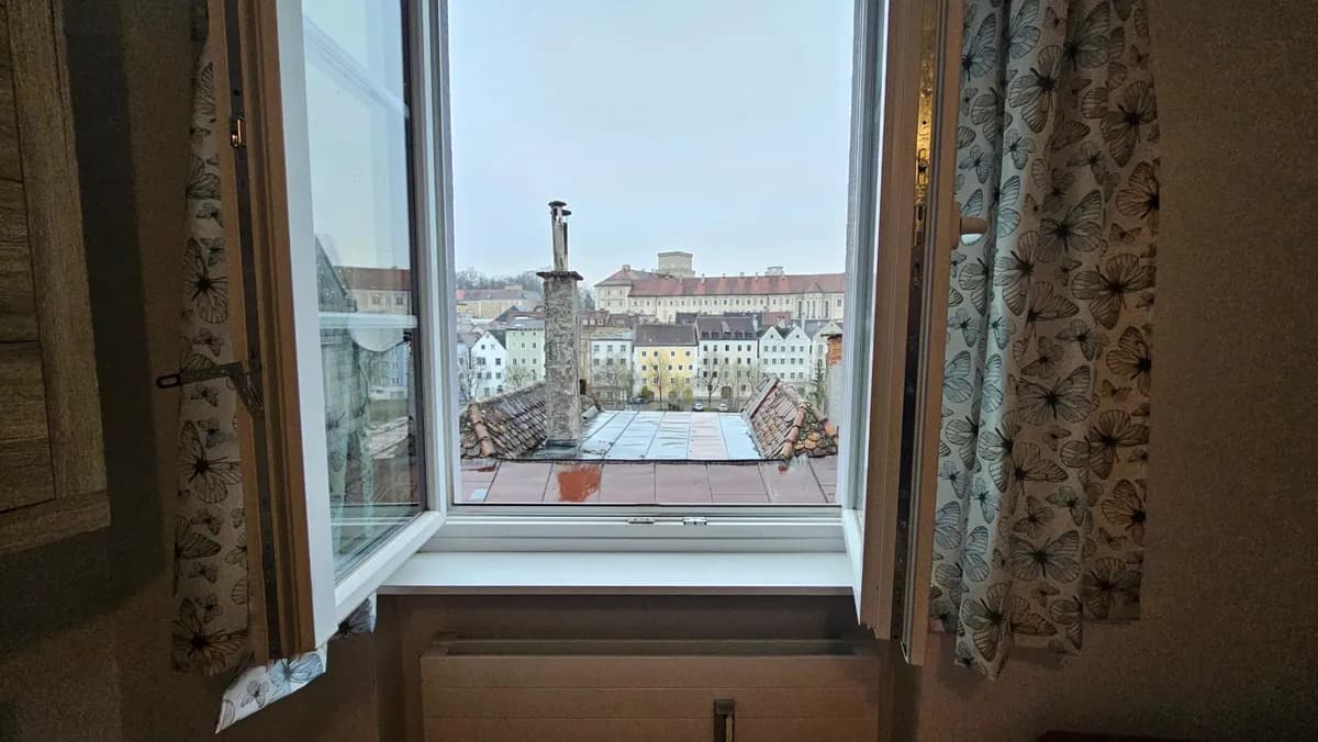 2-Zimmer-Wohnung kaufen in Steyr – 39 m², € 105.000 – Bild 3 von 8