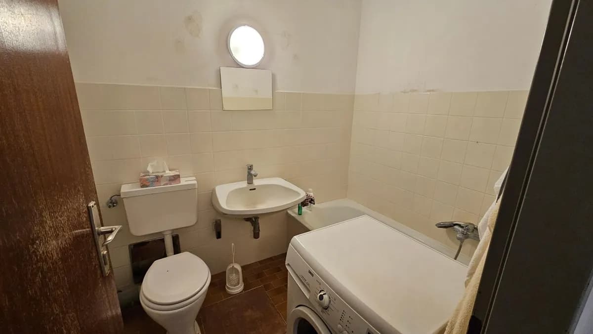 2-Zimmer-Wohnung kaufen in Steyr – 39 m², € 105.000 – Bild 4 von 8