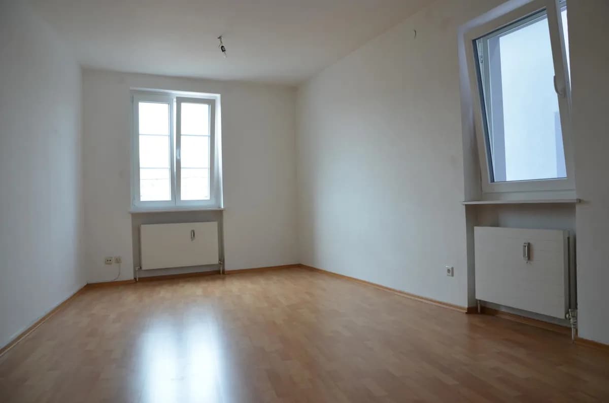 2-Zimmer-Wohnung kaufen in Steyr – 39 m², € 105.000 – Bild 5 von 8
