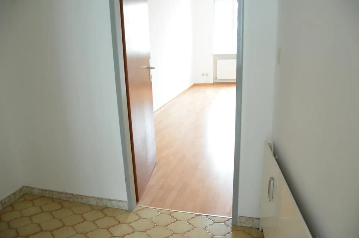 2-Zimmer-Wohnung kaufen in Steyr – 39 m², € 105.000 – Bild 8 von 8