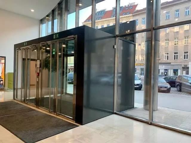 15-Zimmer-Gewerbeimmobilie mieten in Wien – 690 m², € 12.623 – Bild 4 von 8