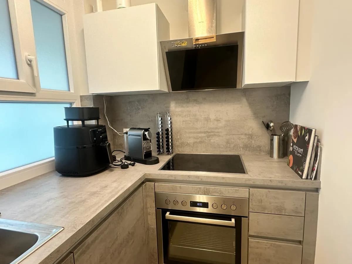 2-Zimmer-Wohnung mieten in Murtal – 54,83 m², € 524