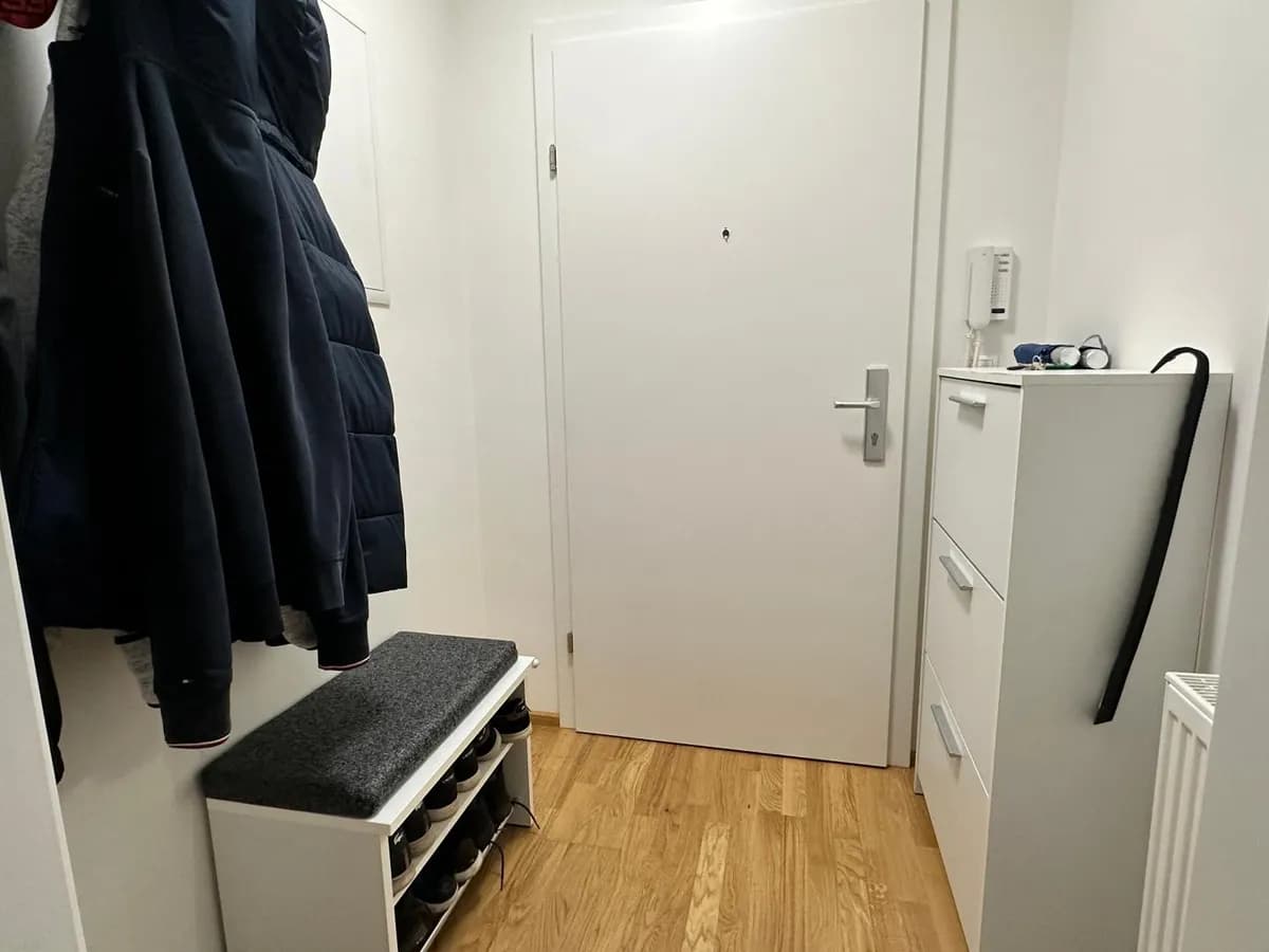 2-Zimmer-Wohnung mieten in Murtal – 54,83 m², € 524 – Bild 5 von 15