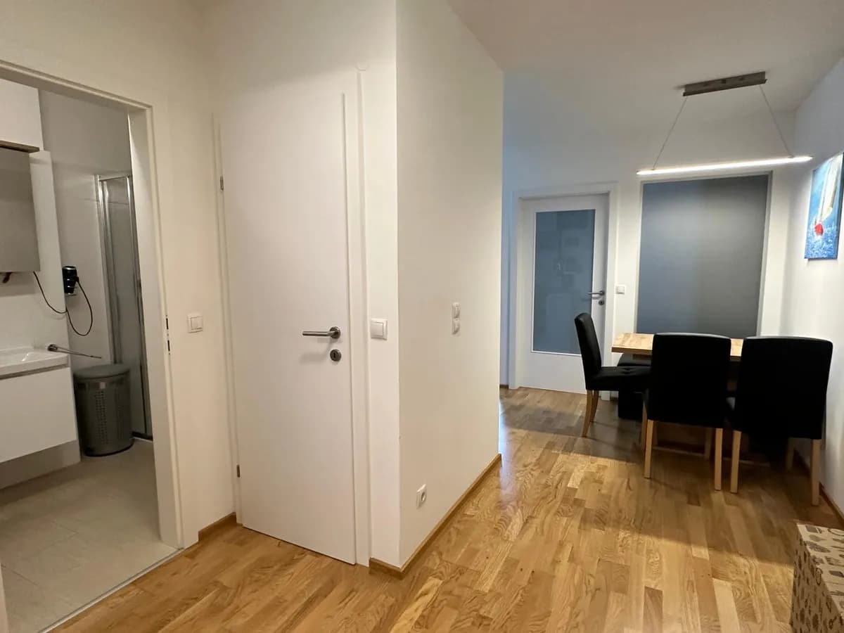 2-Zimmer-Wohnung mieten in Murtal – 54,83 m², € 524 – Bild 6 von 15