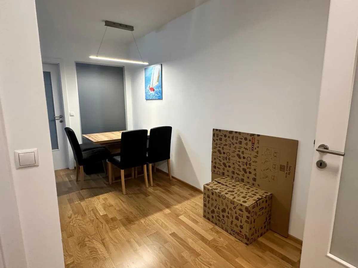 2-Zimmer-Wohnung mieten in Murtal – 54,83 m², € 524 – Bild 7 von 15