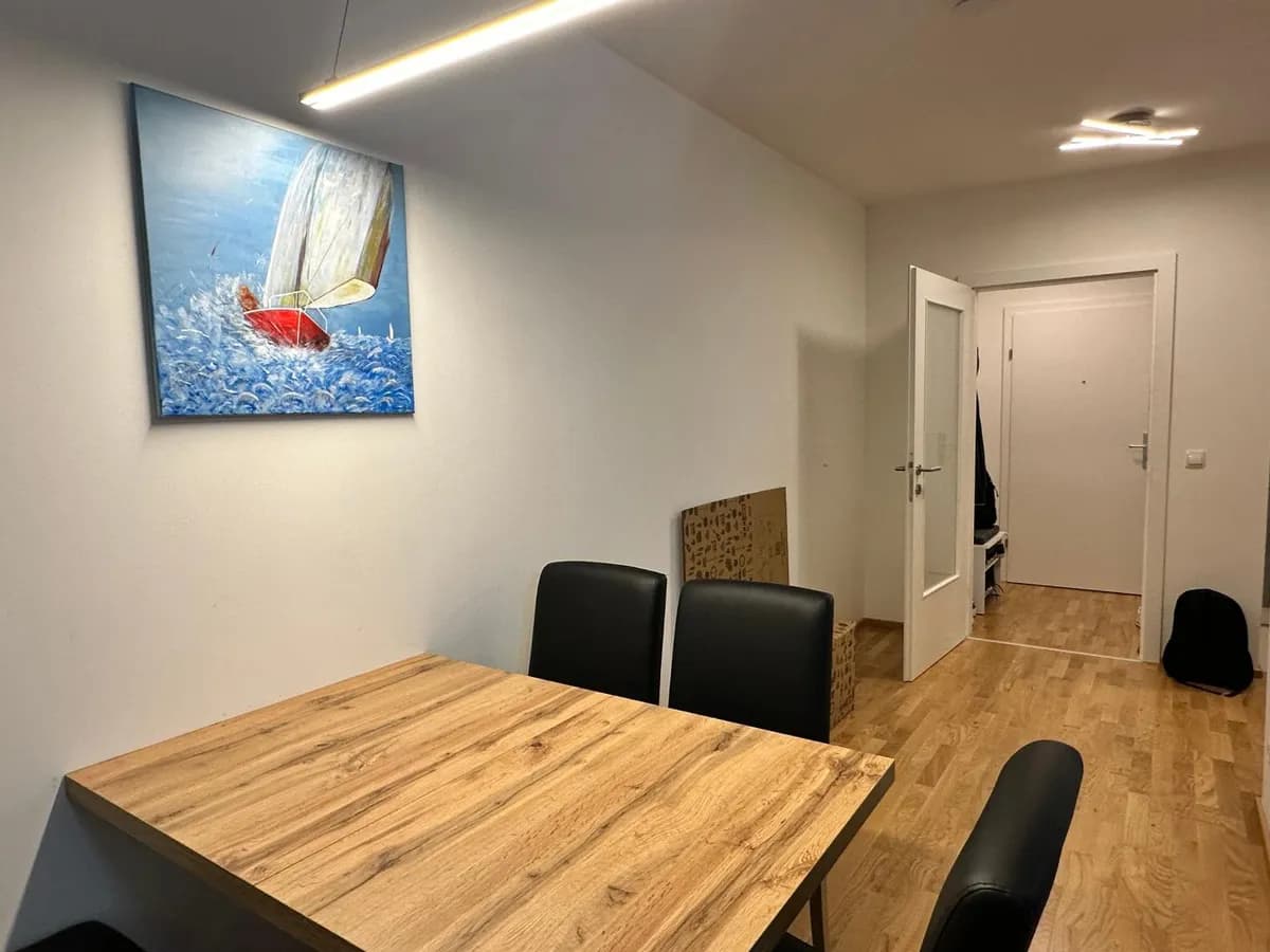 2-Zimmer-Wohnung mieten in Murtal – 54,83 m², € 524 – Bild 8 von 15