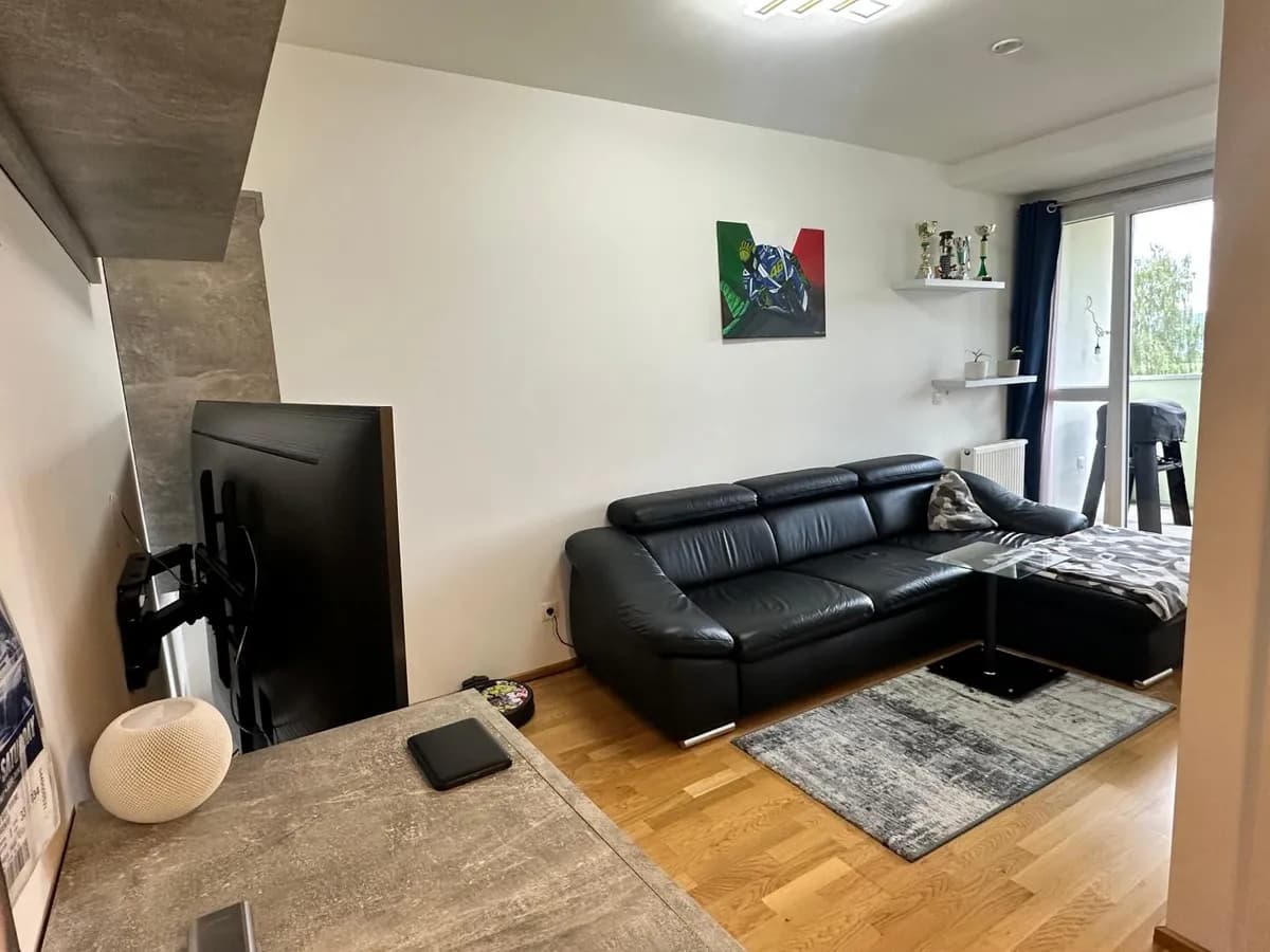 2-Zimmer-Wohnung mieten in Murtal – 54,83 m², € 524 – Bild 9 von 15