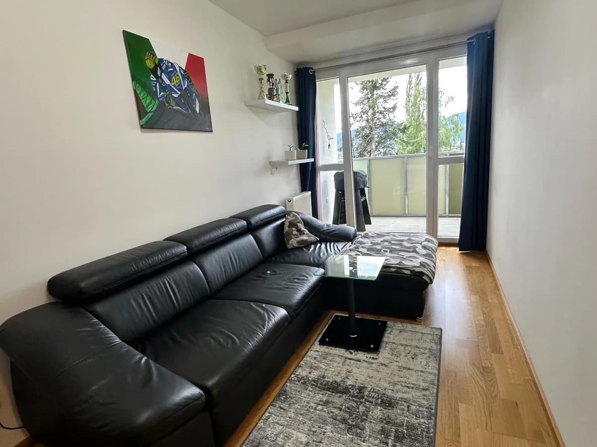 2-Zimmer-Wohnung mieten in Murtal – 54,83 m², € 524 – Bild 10 von 15