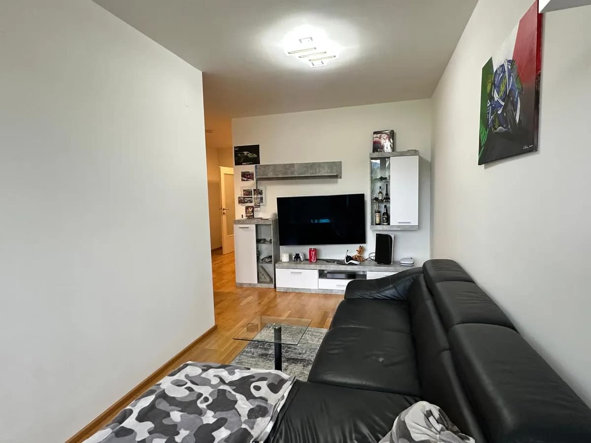 2-Zimmer-Wohnung mieten in Murtal – 54,83 m², € 524 – Bild 11 von 15