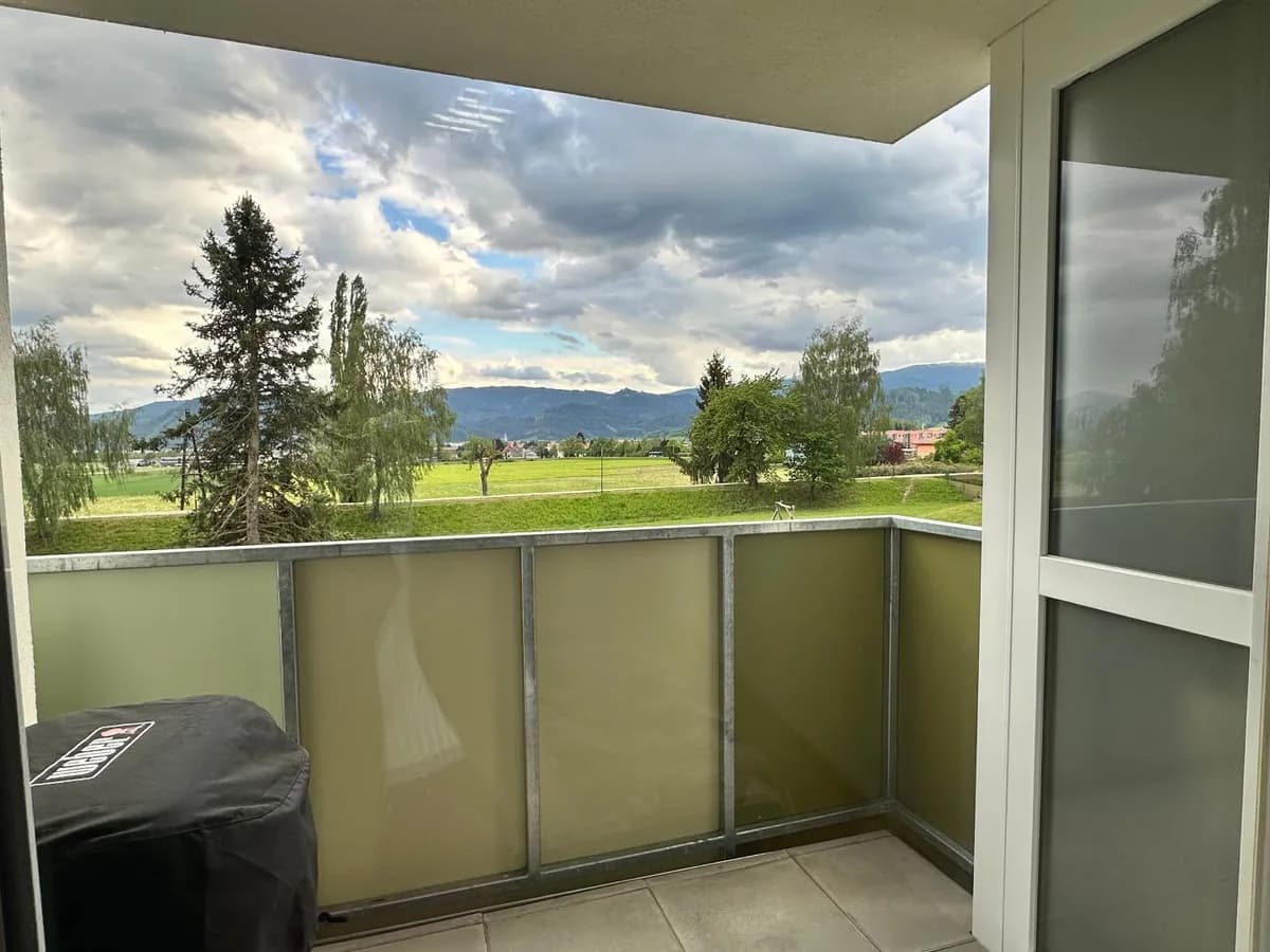 2-Zimmer-Wohnung mieten in Murtal – 54,83 m², € 524 – Bild 15 von 15