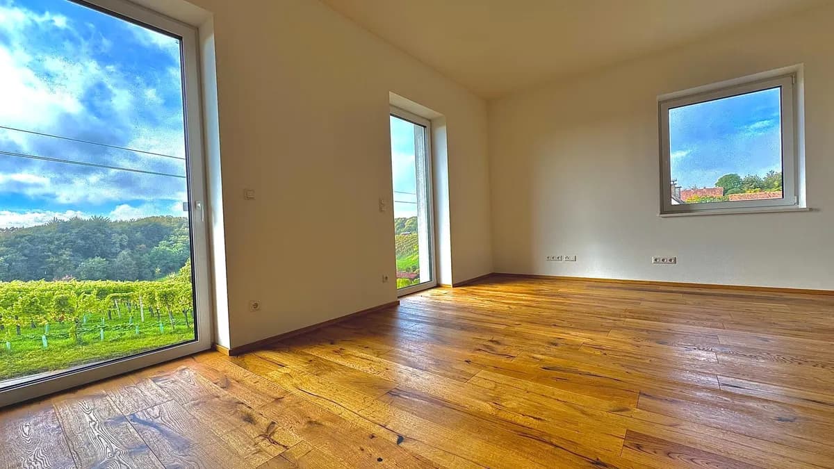2-Zimmer-Wohnung kaufen in Südoststeiermark – 94,37 m²