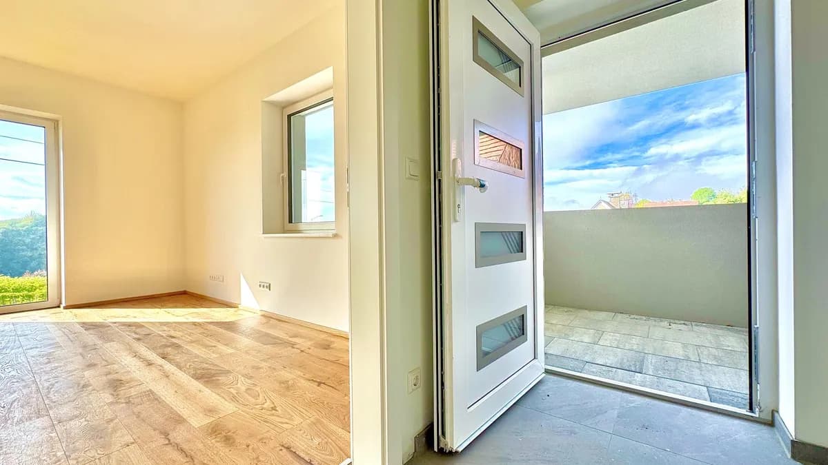 2-Zimmer-Wohnung kaufen in Südoststeiermark – 94,37 m² – Bild 3 von 28