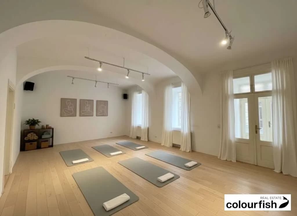 Gewerbeimmobilie mieten in Wien – 105 m², € 2.100 – Bild 2 von 6