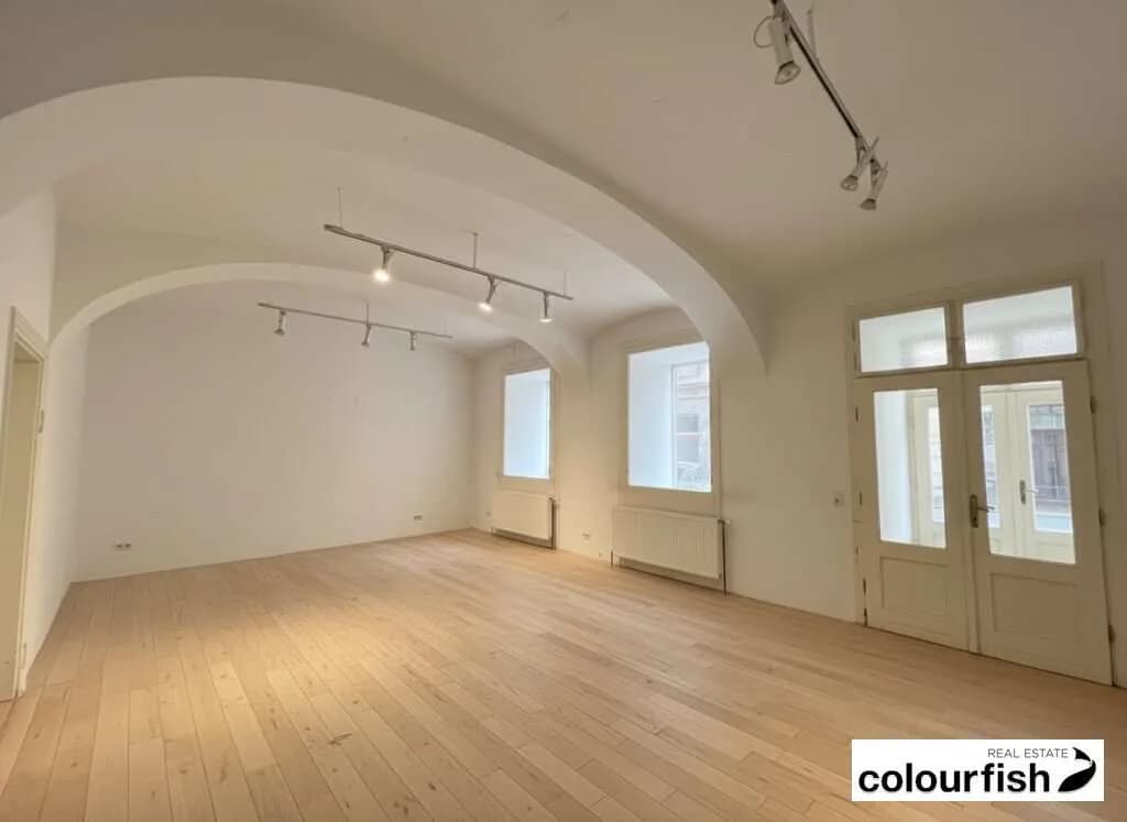 Gewerbeimmobilie mieten in Wien – 105 m², € 2.100 – Bild 3 von 6