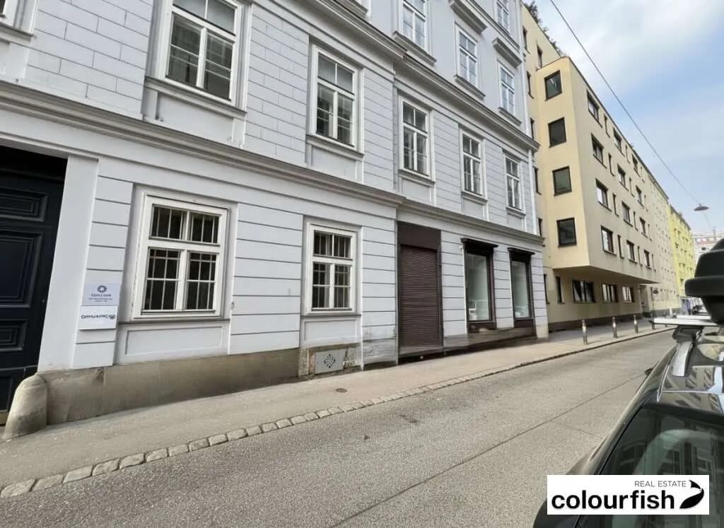 Gewerbeimmobilie mieten in Wien – 105 m², € 2.100 – Bild 5 von 6