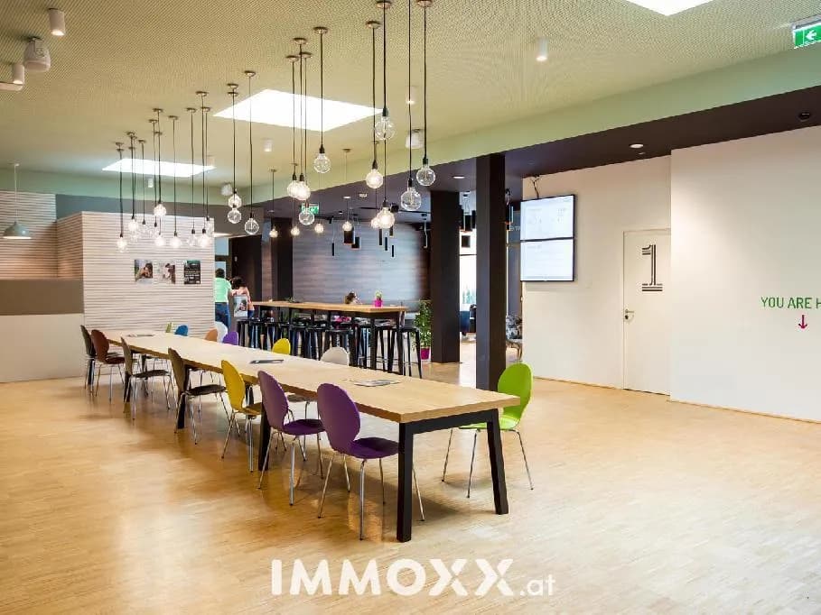 1-Zimmer-Wohnung mieten in Graz – 20 m², € 609 – Bild 9 von 18