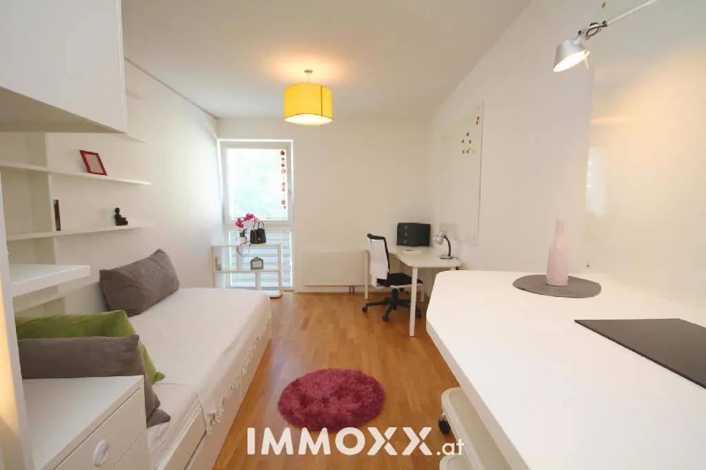 1-Zimmer-Wohnung mieten in Graz – 20 m², € 609 – Bild 14 von 18