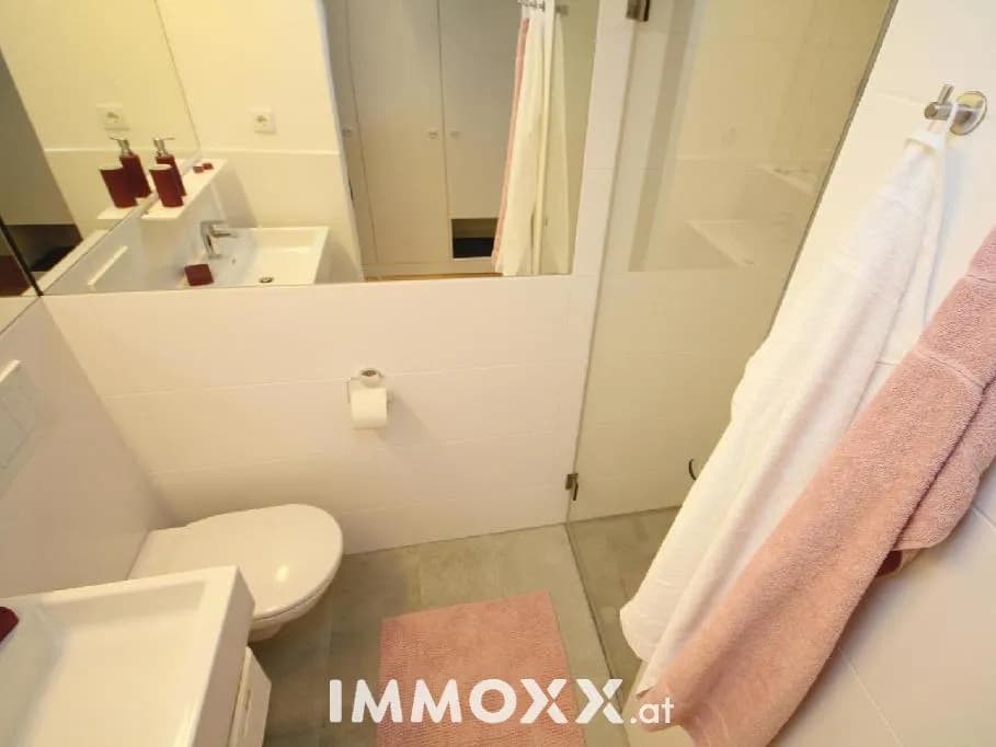 1-Zimmer-Wohnung mieten in Graz – 20 m², € 609 – Bild 15 von 18